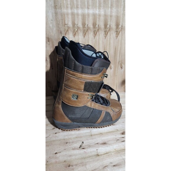 burton freestyle snowboard boots mens Highshot Step On X Pro 2026 enhancing your snowboarding skills effortlessly Burton Freestyle Snowboard Boots 2009